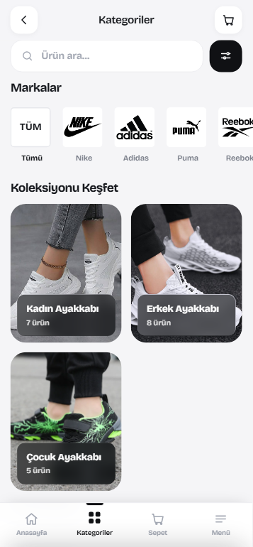 PHP Kolay Mağaza Scripti