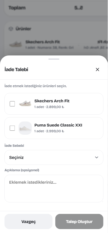 PHP Kolay Mağaza Scripti
