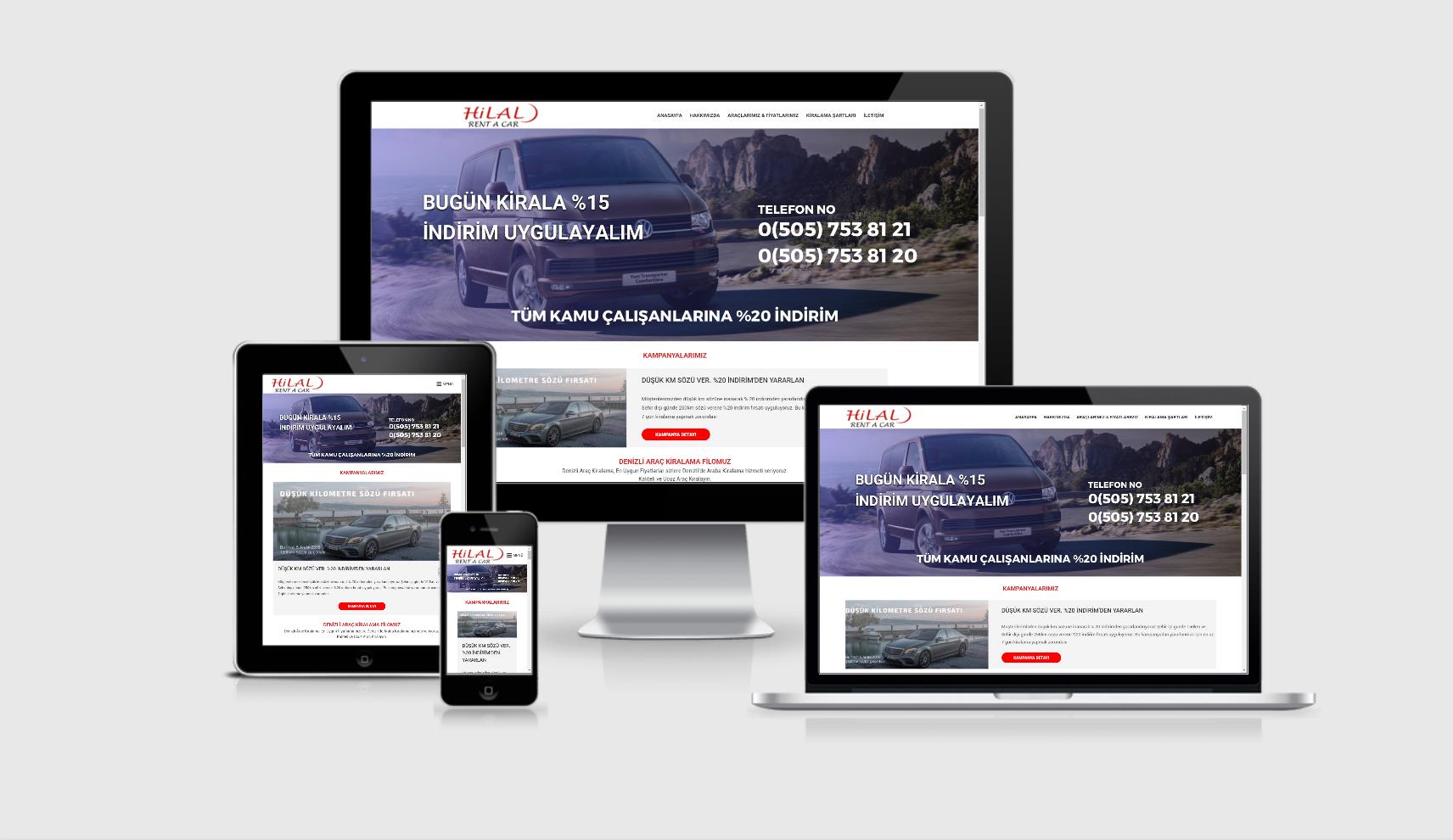 responsive-ara-kiralama-scripti-v3